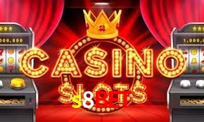 Statistics s8bet