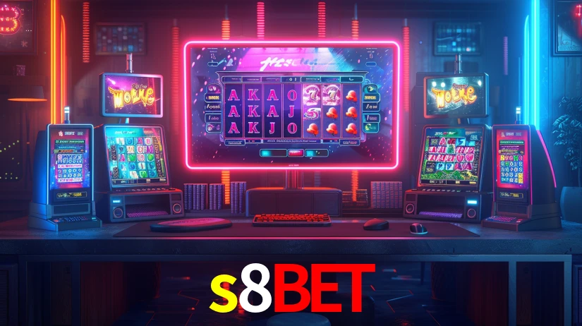 s8bet - Cassino Mais Confiável Brasil - s8bet.com