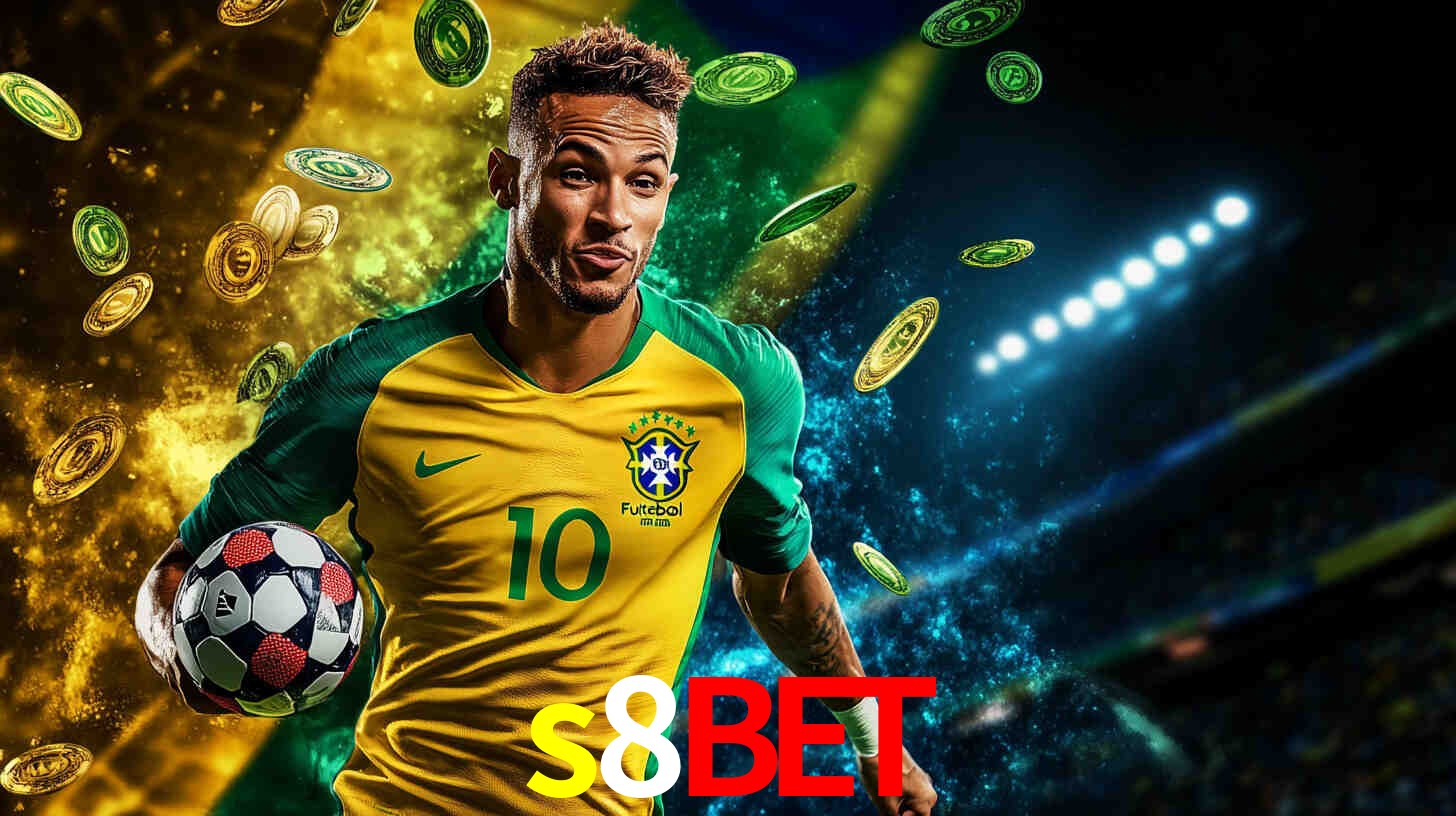 Experiência VIP s8bet
