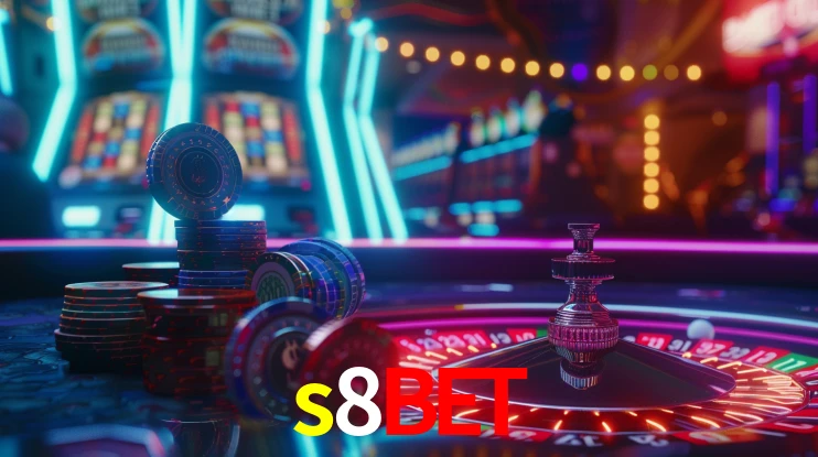 Bonus Features s8bet