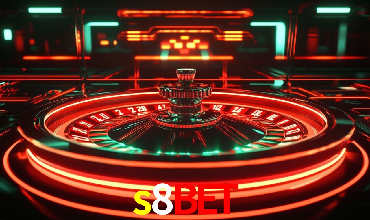 Torneios s8bet