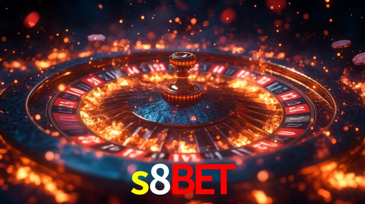Sinta a adrenalina dos jogos de cassino com s8bet