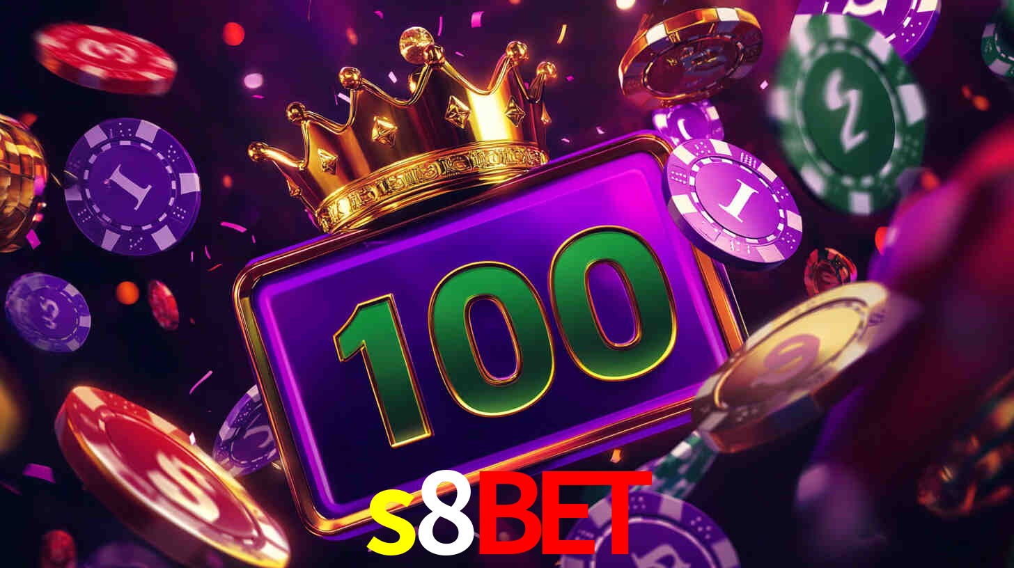 Premium Interface s8bet