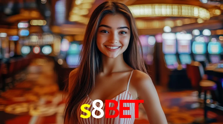 s8bet
