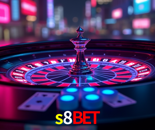 Diretório de Jogos s8bet