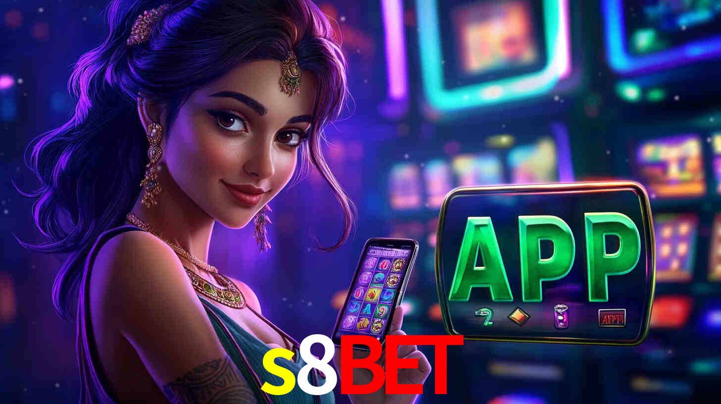 Desvendando o Mundo dos Jogos Virtuais na s8bet