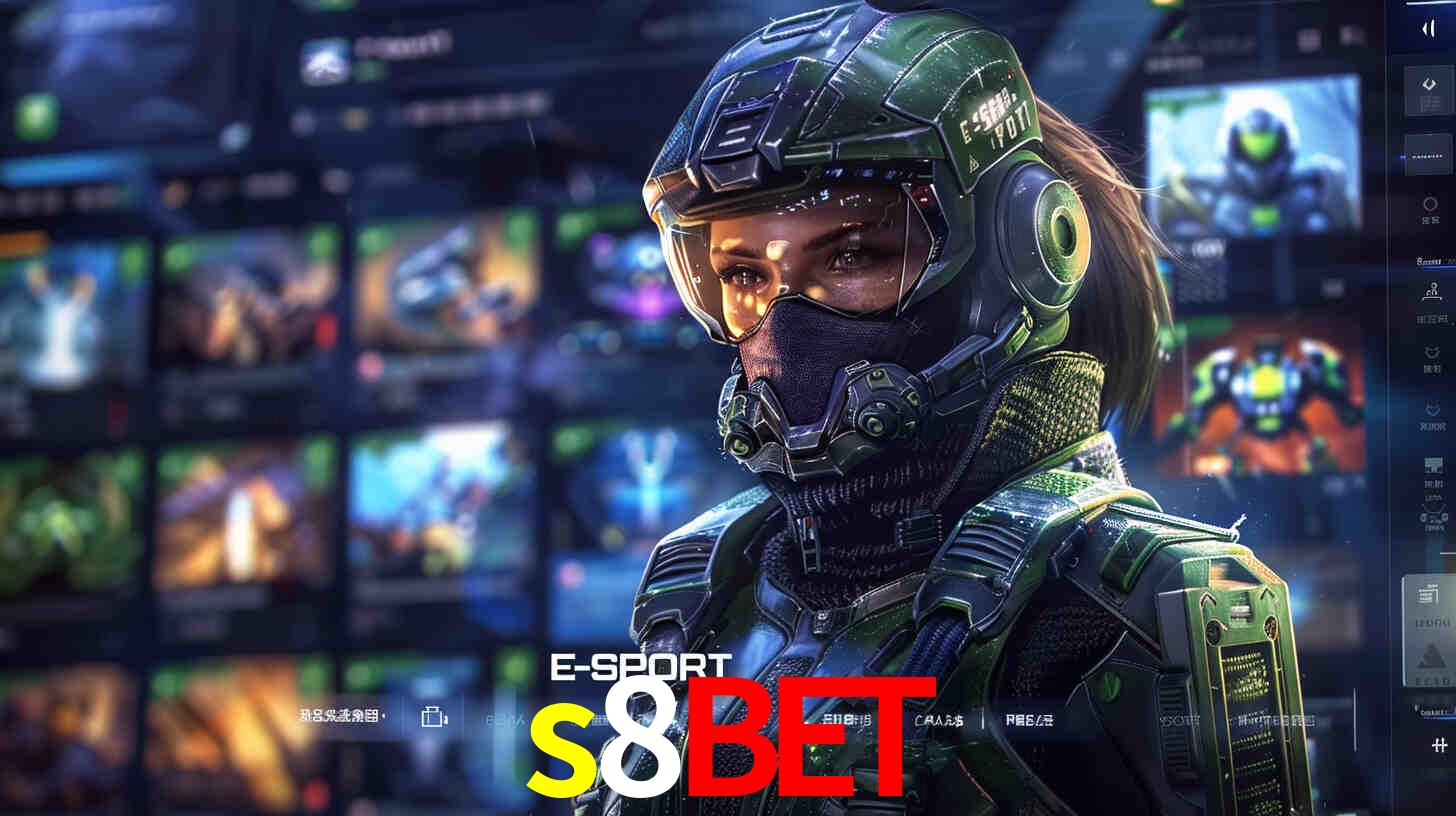 Security Systems s8bet
