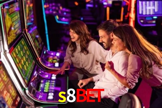 Promoções Sazonais s8bet