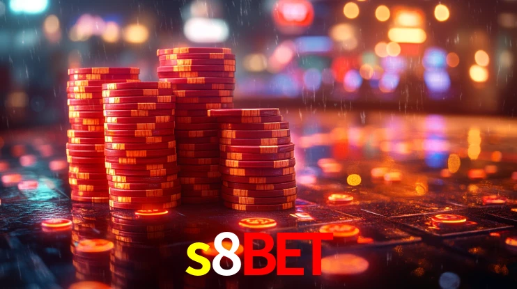 s8bet: Seu Especialista em Apostas Esportivas Brasileiras