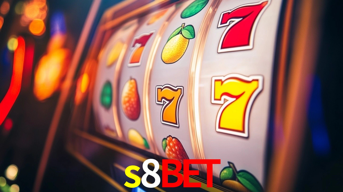 s8bet login