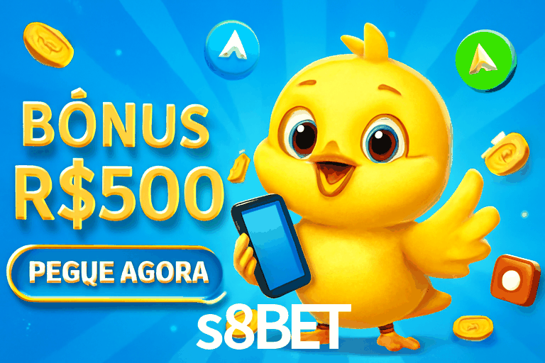 Game Providers s8bet