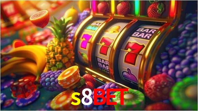 Platform Technology s8bet