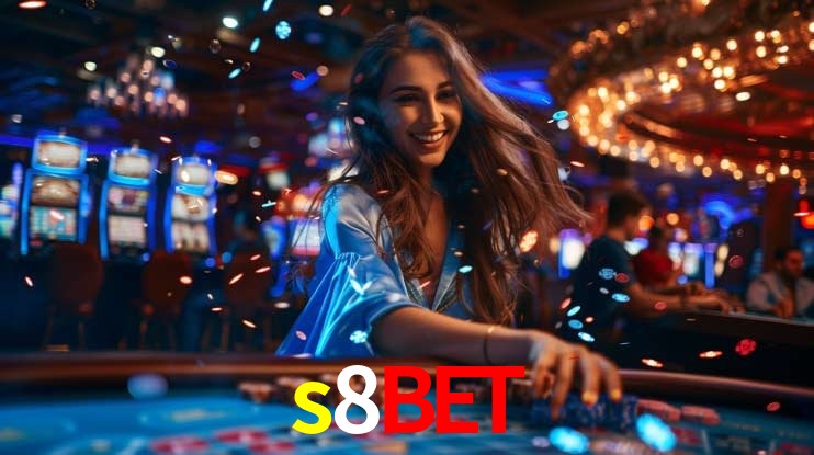 Football Betting s8bet