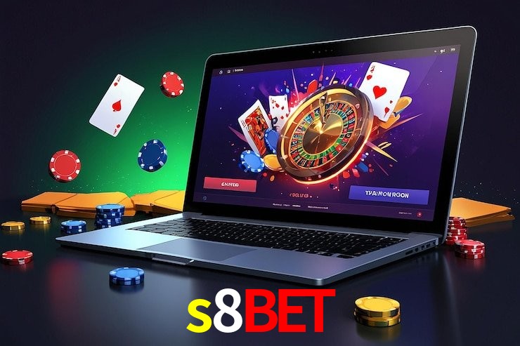 Explorando a Categoria de Eventos em Apostas na s8bet