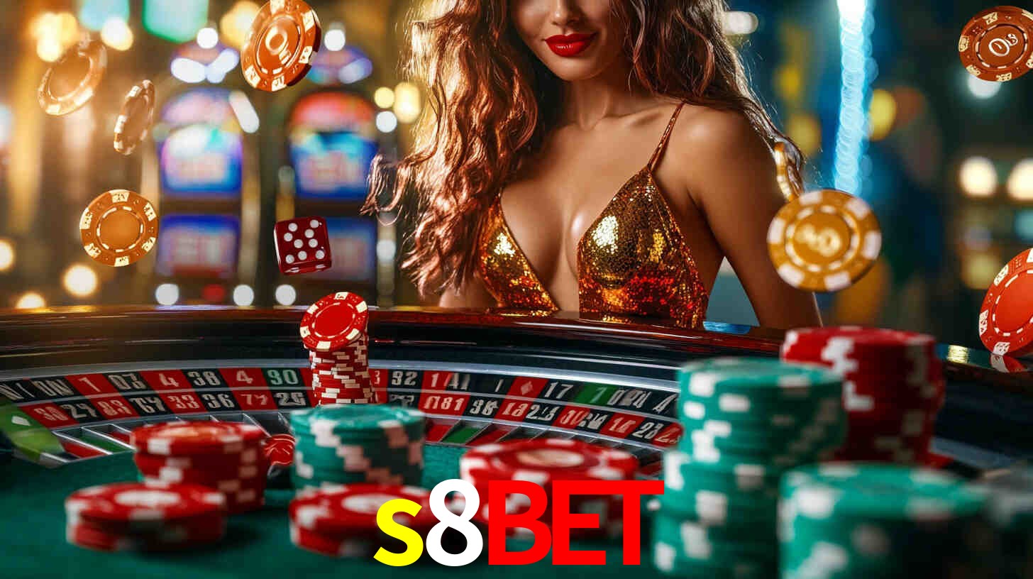 s8bet login