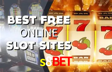 Programa VIP s8bet