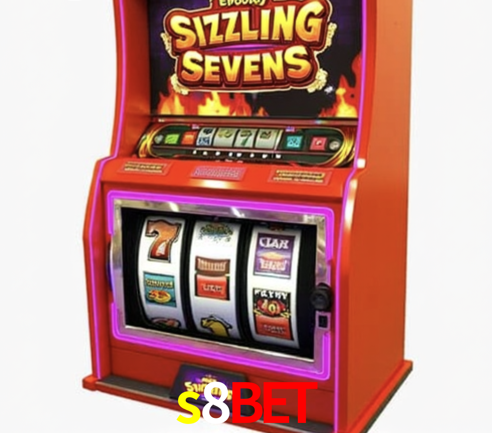 Account Benefits s8bet