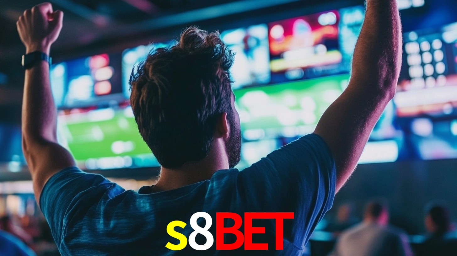 Bônus Generosos e Exclusivos no s8bet para Você!