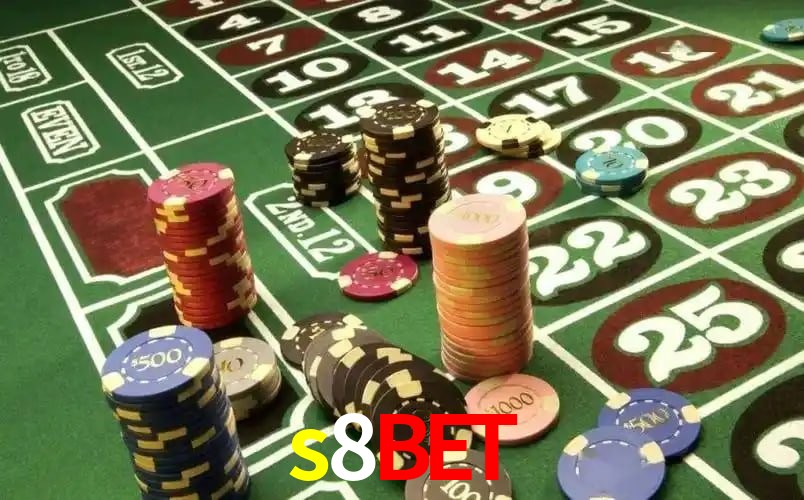 A Popularidade dos Caça-Níqueis no s8bet