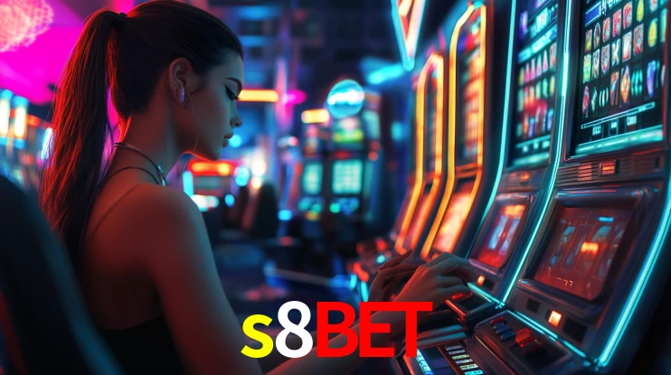 s8bet.com