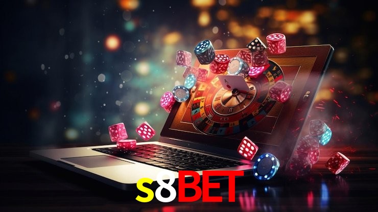 Integração de APIs s8bet