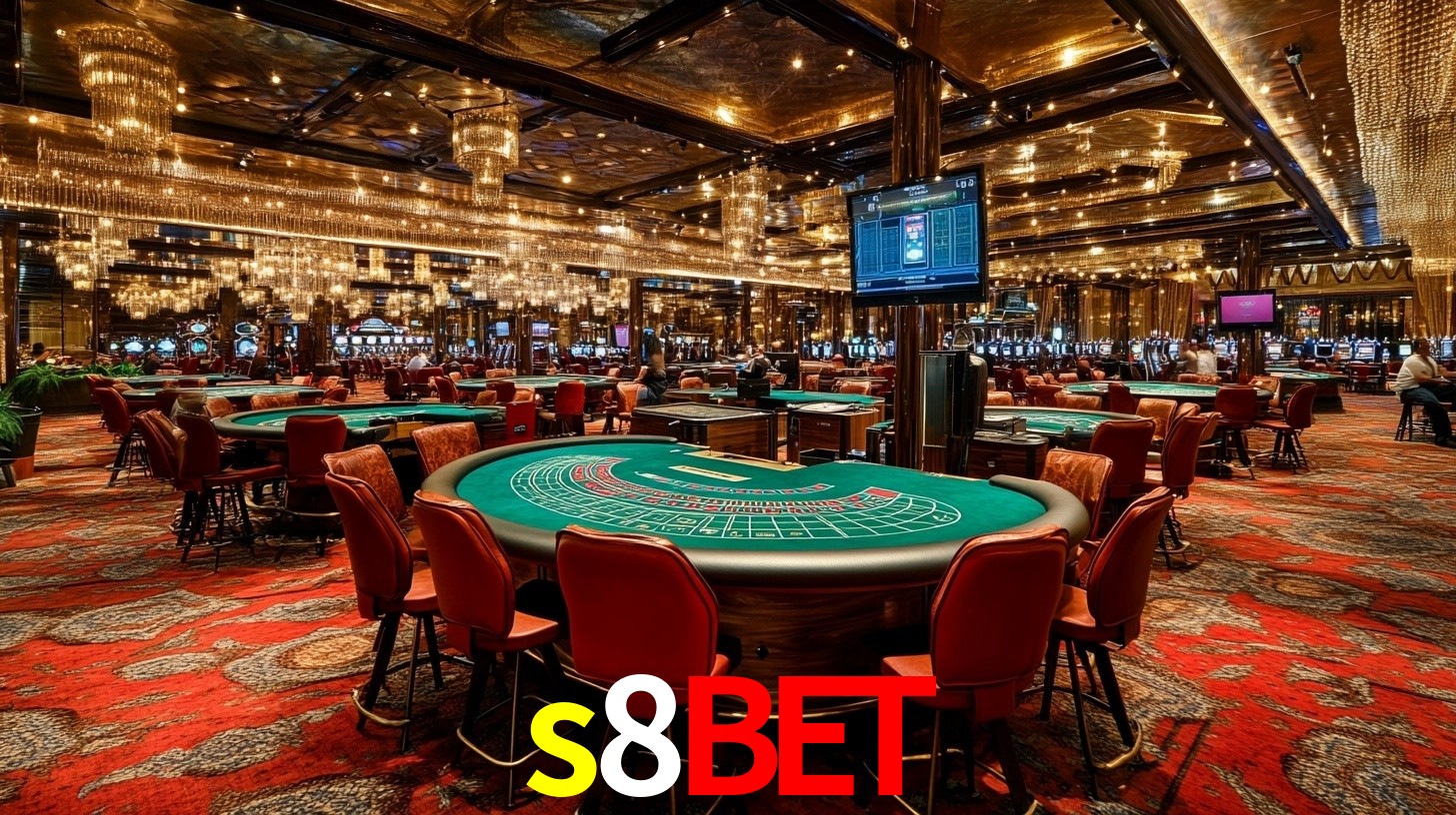 s8bet login