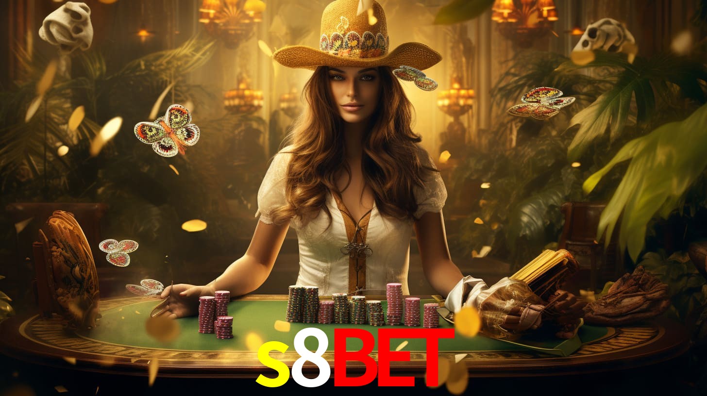 Tournaments s8bet
