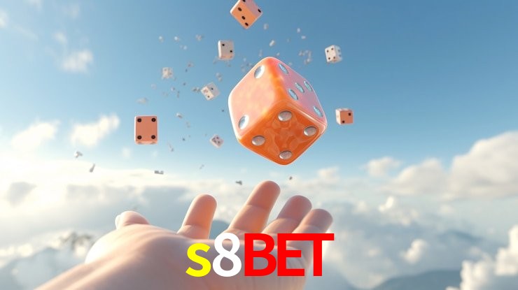 VIP Casino s8bet