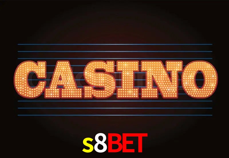 Inovações de Jogos na s8bet: O Futuro das Experiências Interativas