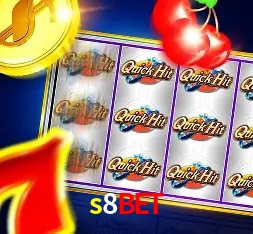 Bônus Diários s8bet