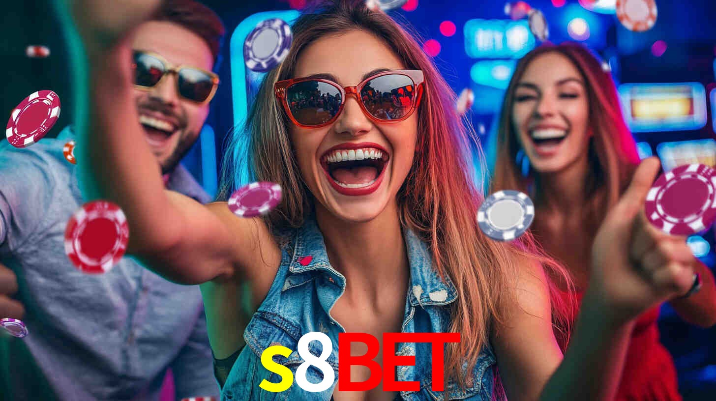 Estatísticas Esportivas s8bet