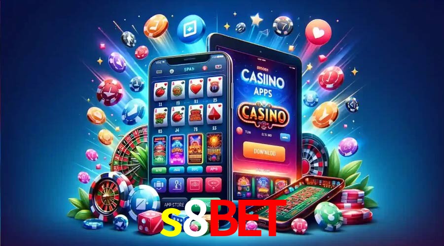 Games Directory s8bet