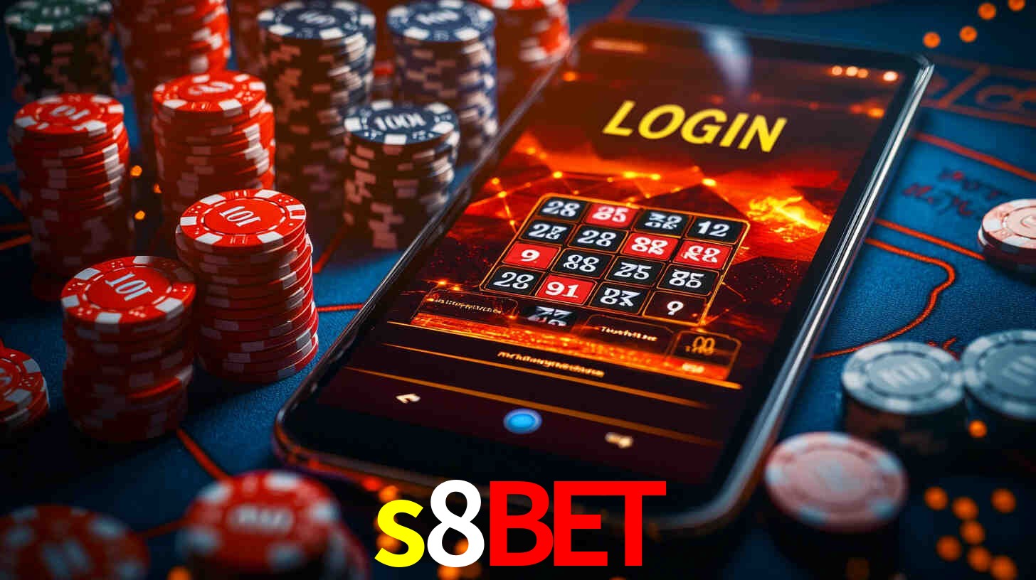 Descubra a Magia dos Jogos de Arcade no s8bet