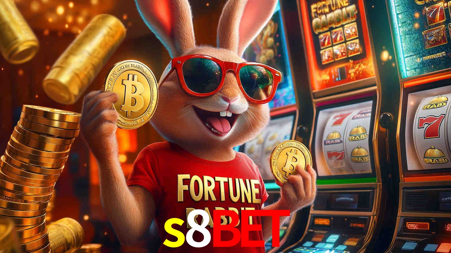 Casino VIP s8bet