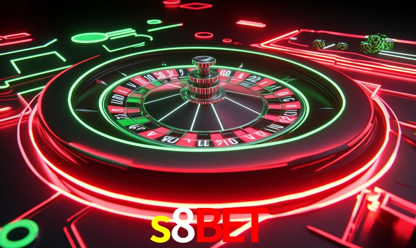 Provedores de Jogos s8bet