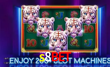 Weekend Specials s8bet