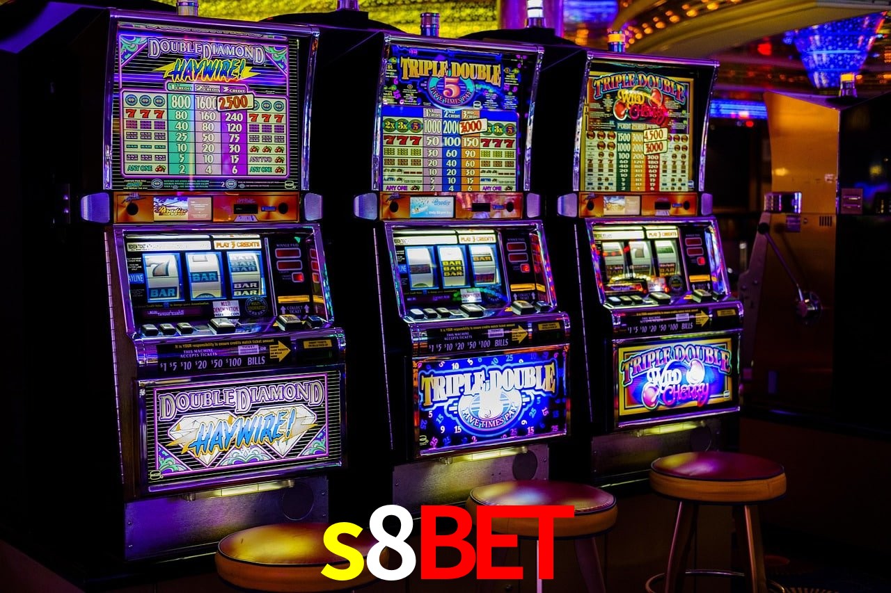 A Revolução dos Aplicativos de Jogos no s8bet