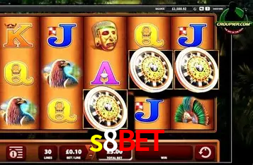 PIX Instantâneo s8bet