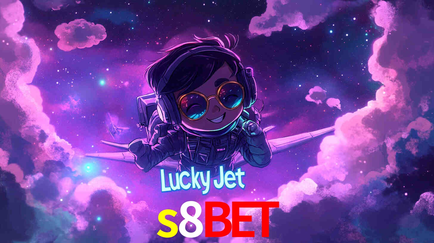 Jogo Aviator s8bet