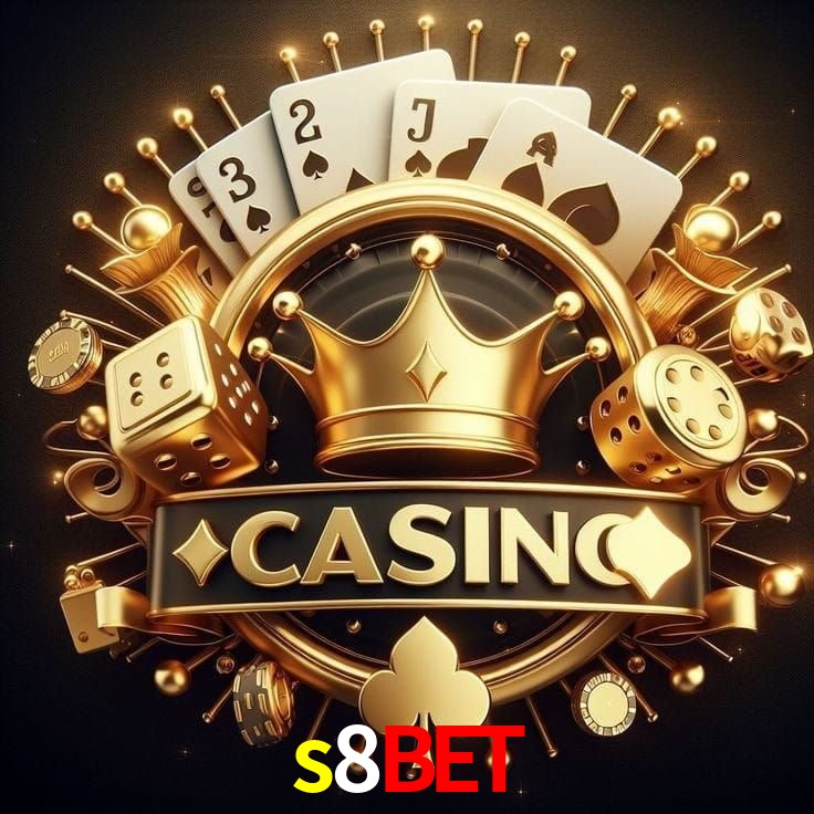 Apostas Esportivas na s8bet: Um Guia Completo