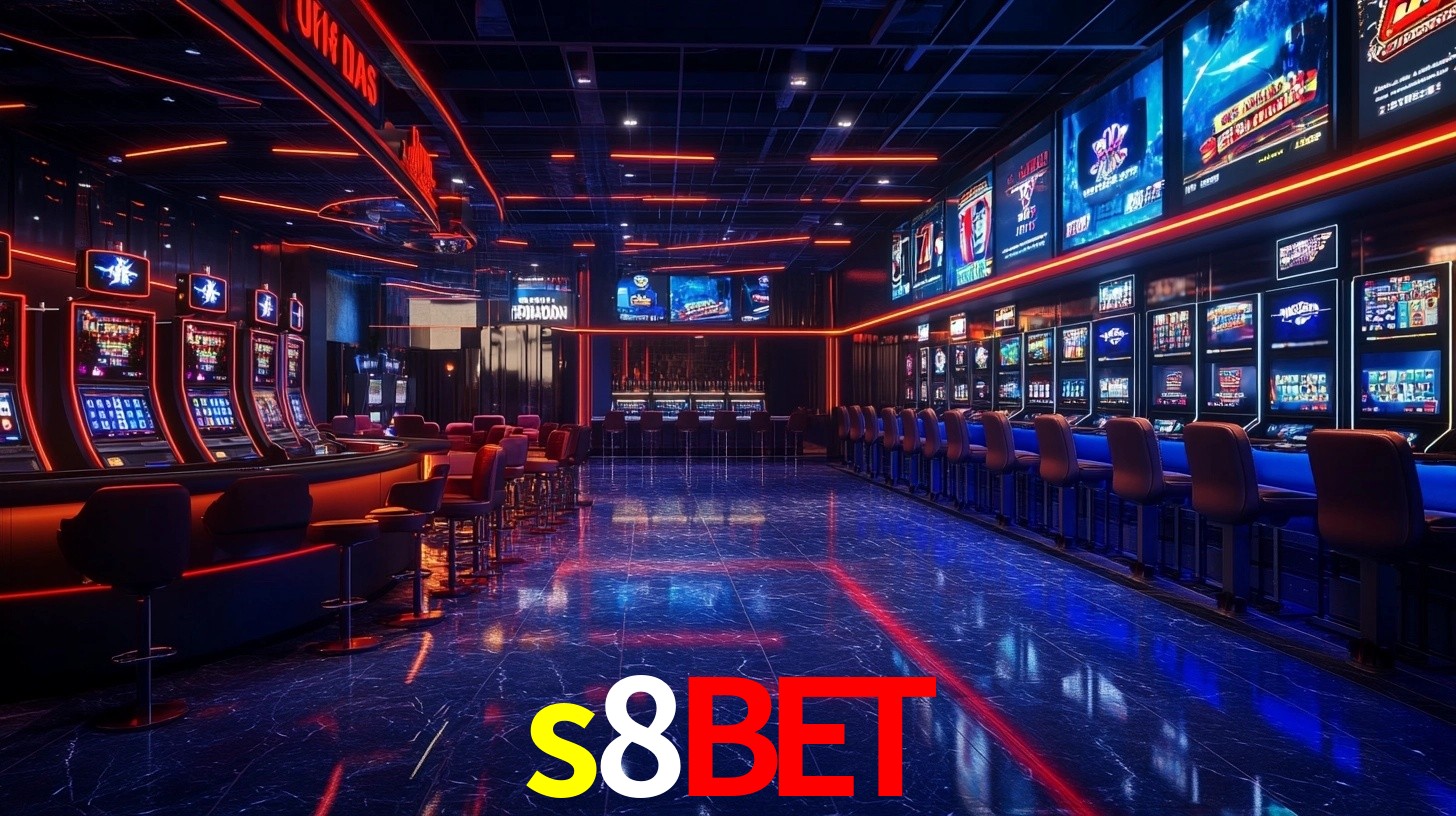 Exclusive Games s8bet