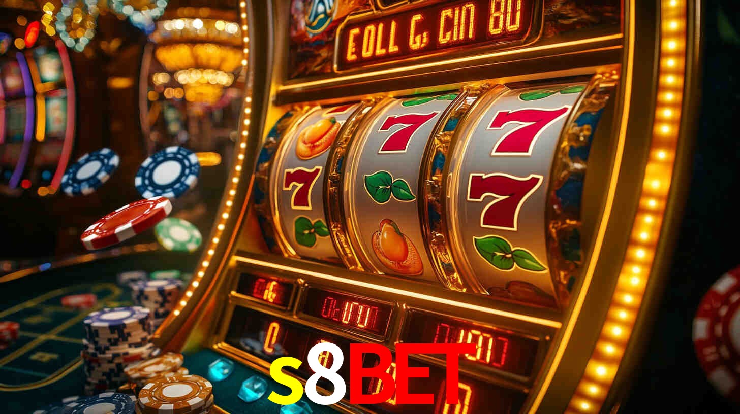 Ofertas Imperdíveis na s8bet: Promoções e Bônus Que Valem a Pena