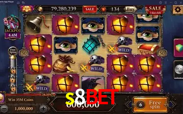 Exclusive Offers s8bet