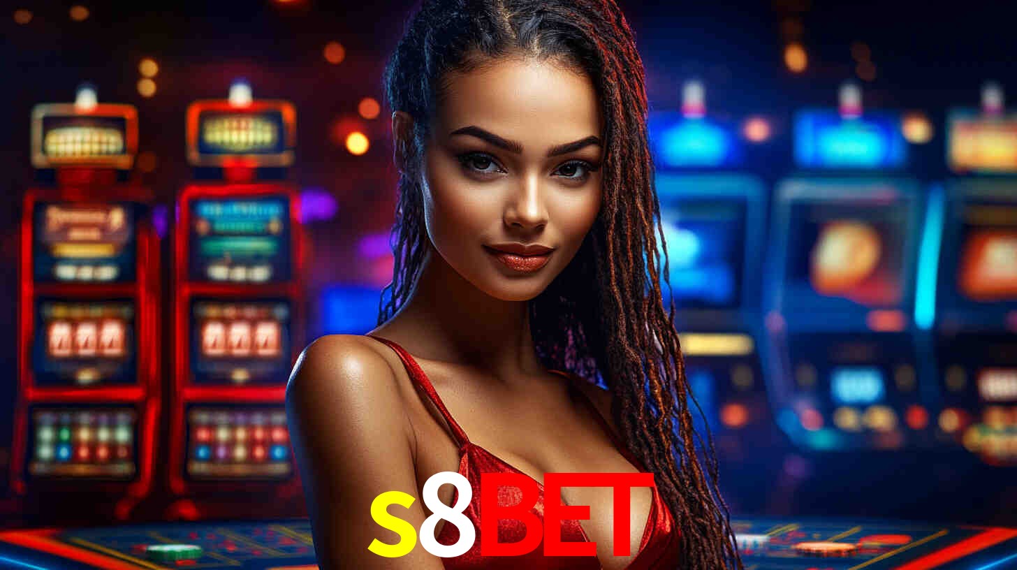 Avaliações dos Jogadores s8bet